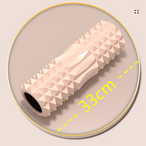 Unlock Your Fitness Potential with Our Foam Roller