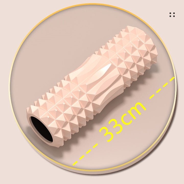 Unlock Your Fitness Potential with Our Foam Roller