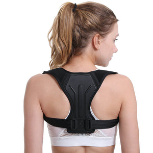 Kyphosis Correction Back Support Posture Belt: Your Path to a Pain-Free Life
