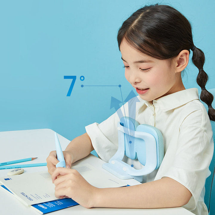 The Essential Kids Posture Corrector Sitting Nap Support Bracket