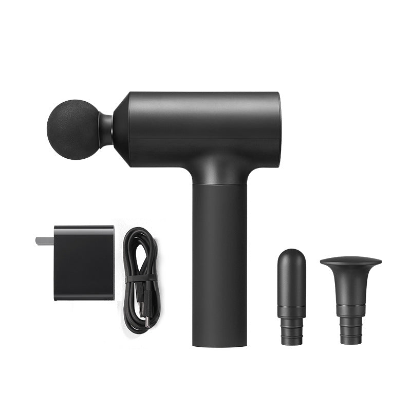 Discover the Ultimate Relaxation with Our Portable Massage Gun