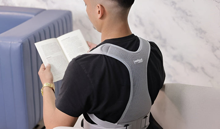Improve Posture And Daily Body Alignment