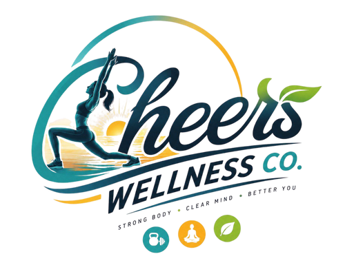 Cheers Wellness Co.